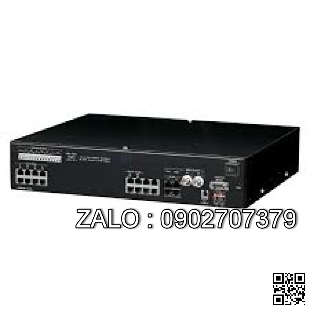 Hệ thống intercom MC- 60/4B