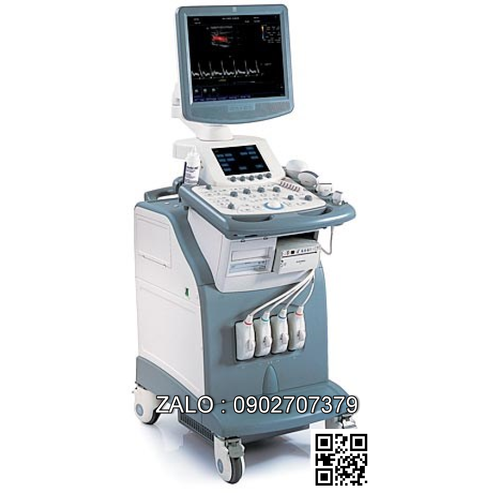 Hệ thống siêu âm chẩn đoán 4D Mindray DC-7