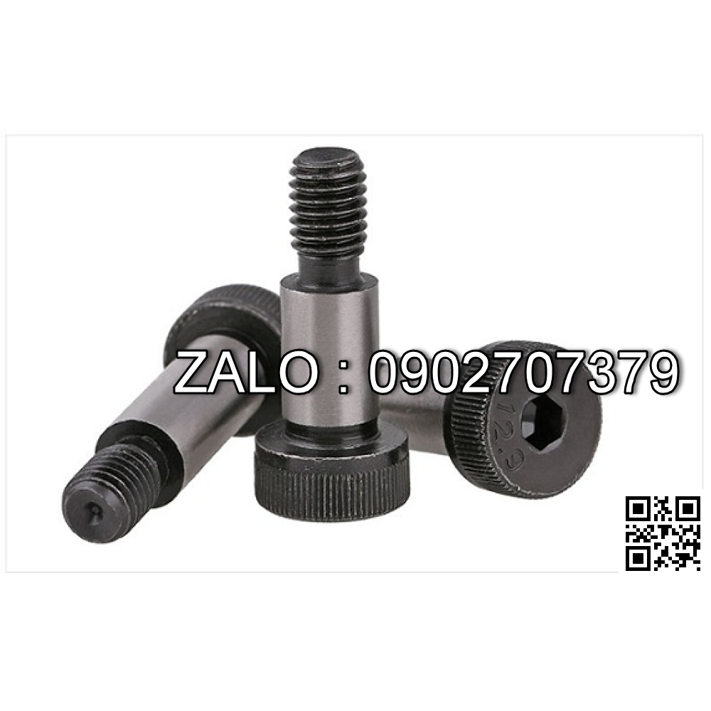 Bu lông cố định chốt dẫn hướng