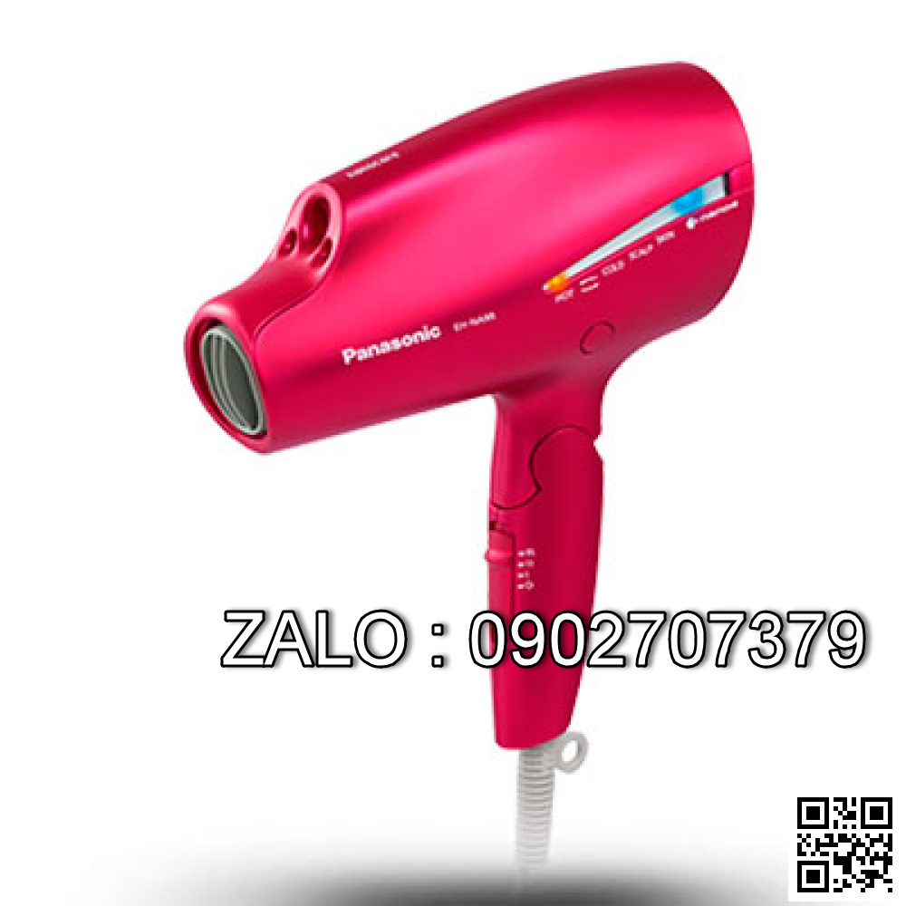 Máy sấy tóc Panasonic EH-NA98RP645