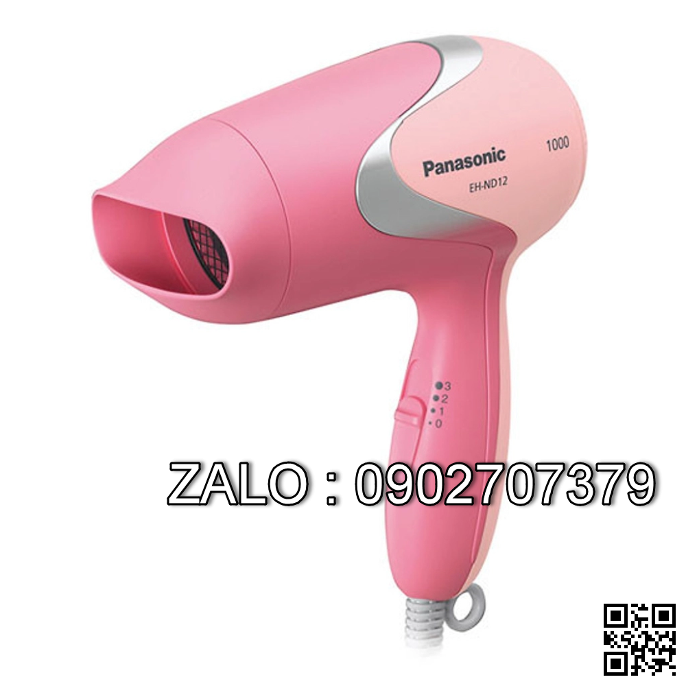 Máy sấy tóc panasonic EH-ND12-P645