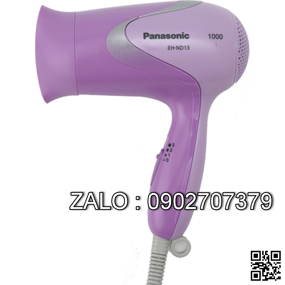 Máy sấy tóc panasonic EH-ND13-V645