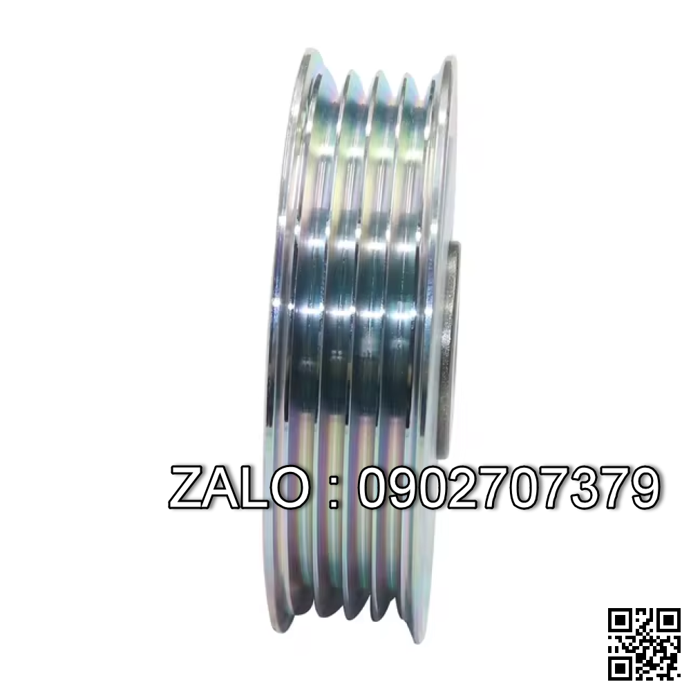 PULLEY, P/N:1-351-76-100-0