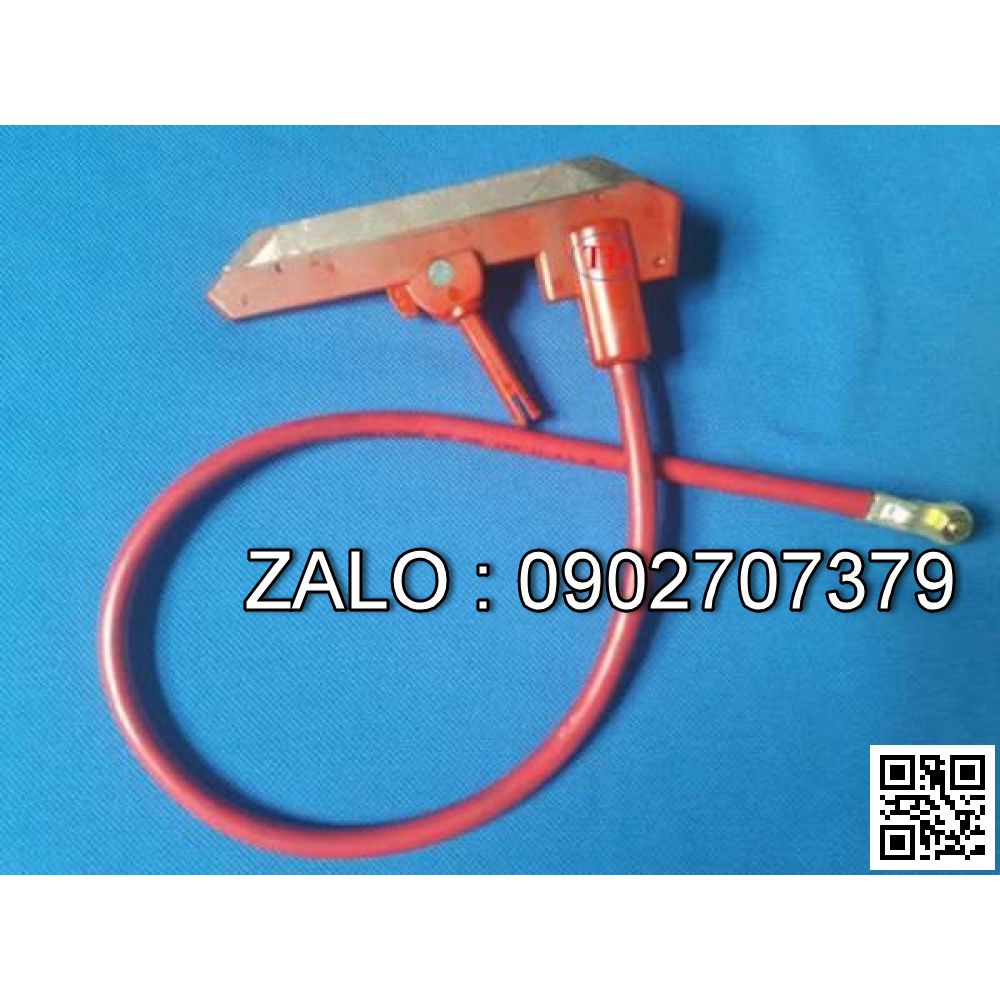Chổi tiếp điện cầu trục 3P-100A