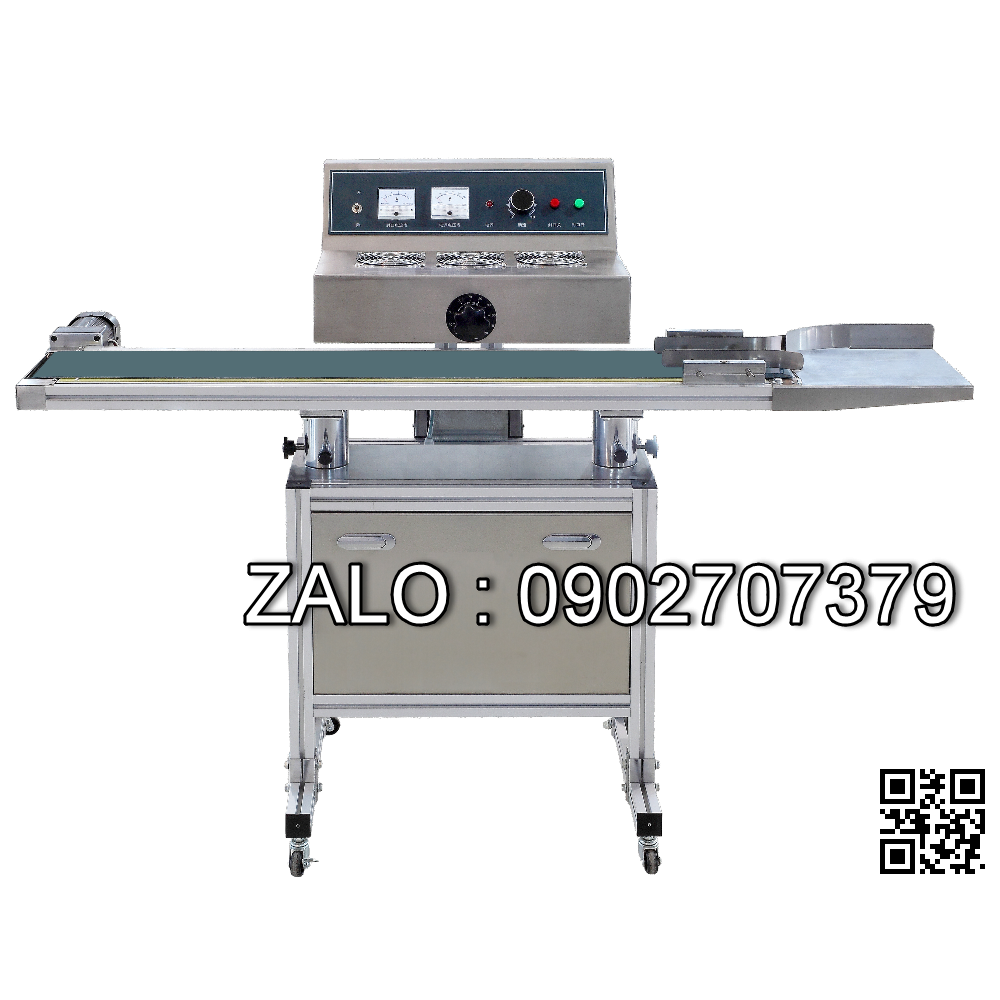 Máy siu màng tự động LGYF-2000B
