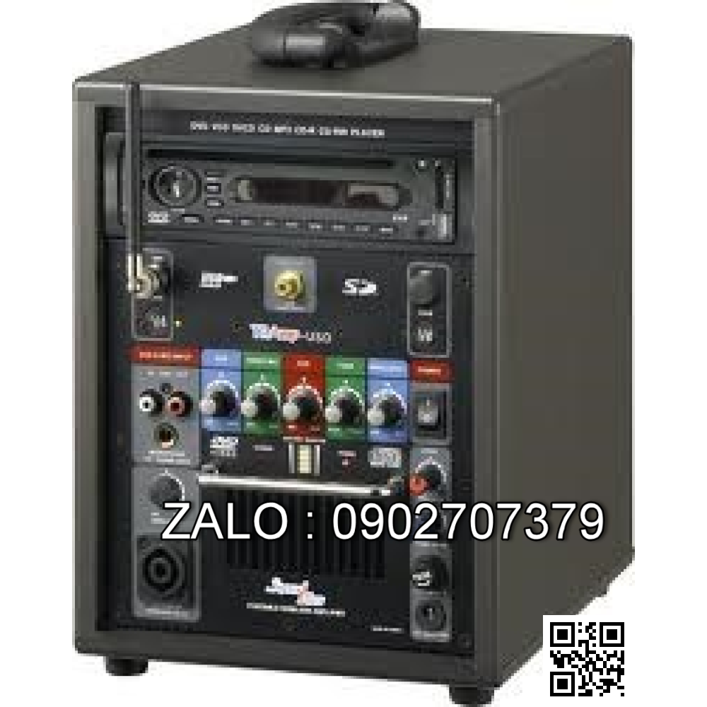 Thiết bị TRAMP C30