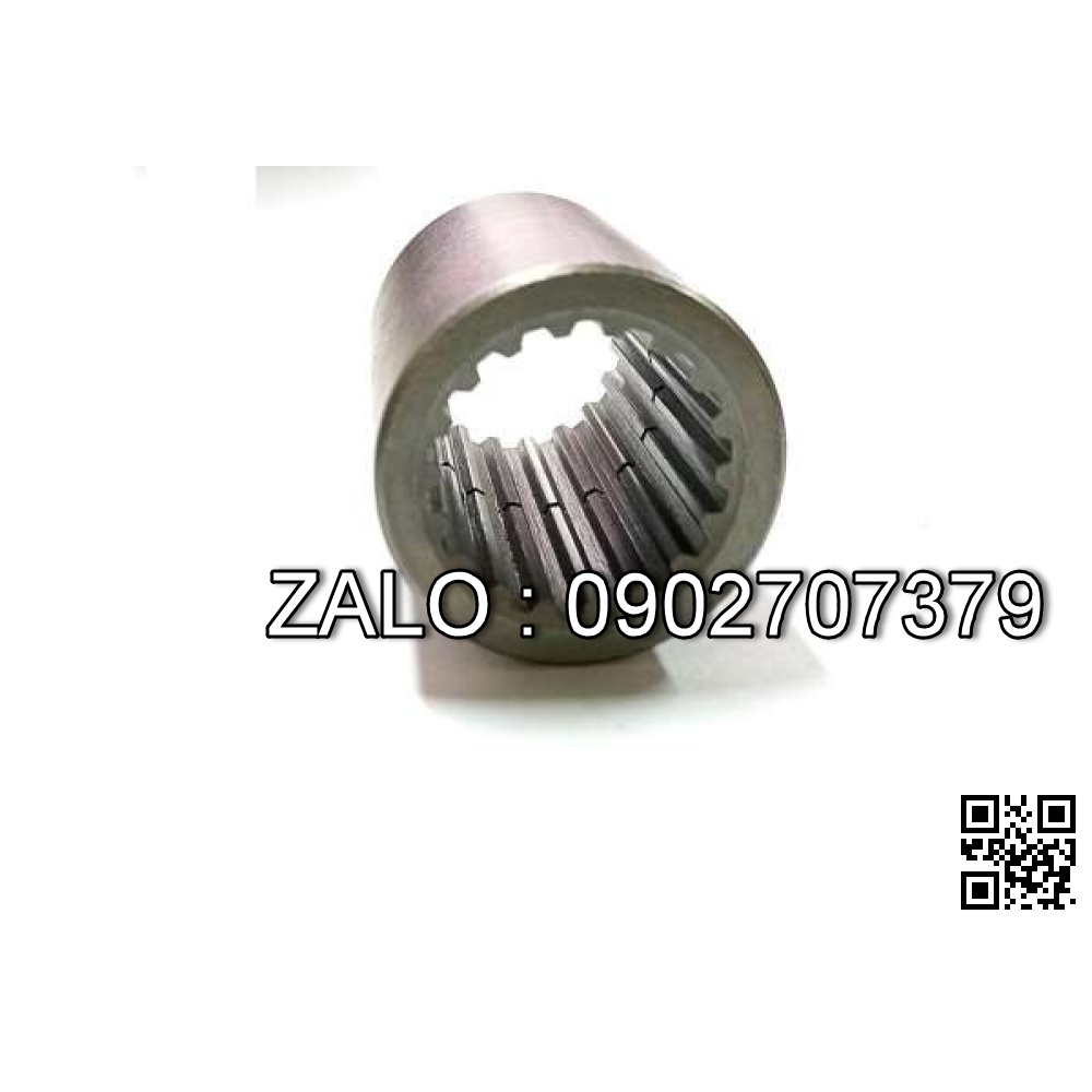 Ống nối láp cầu trước 18Rx25x62