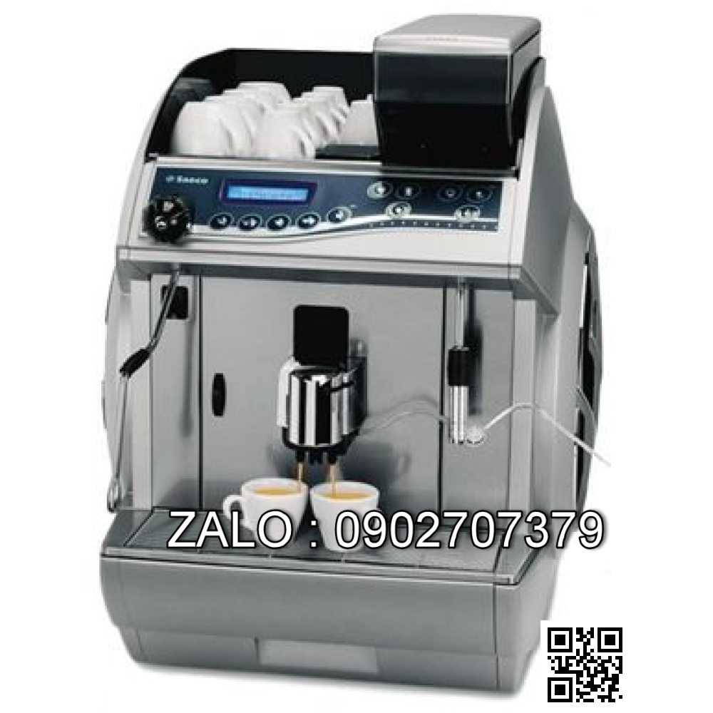Máy pha cafe SAECO IDEA CAPPUCCINO