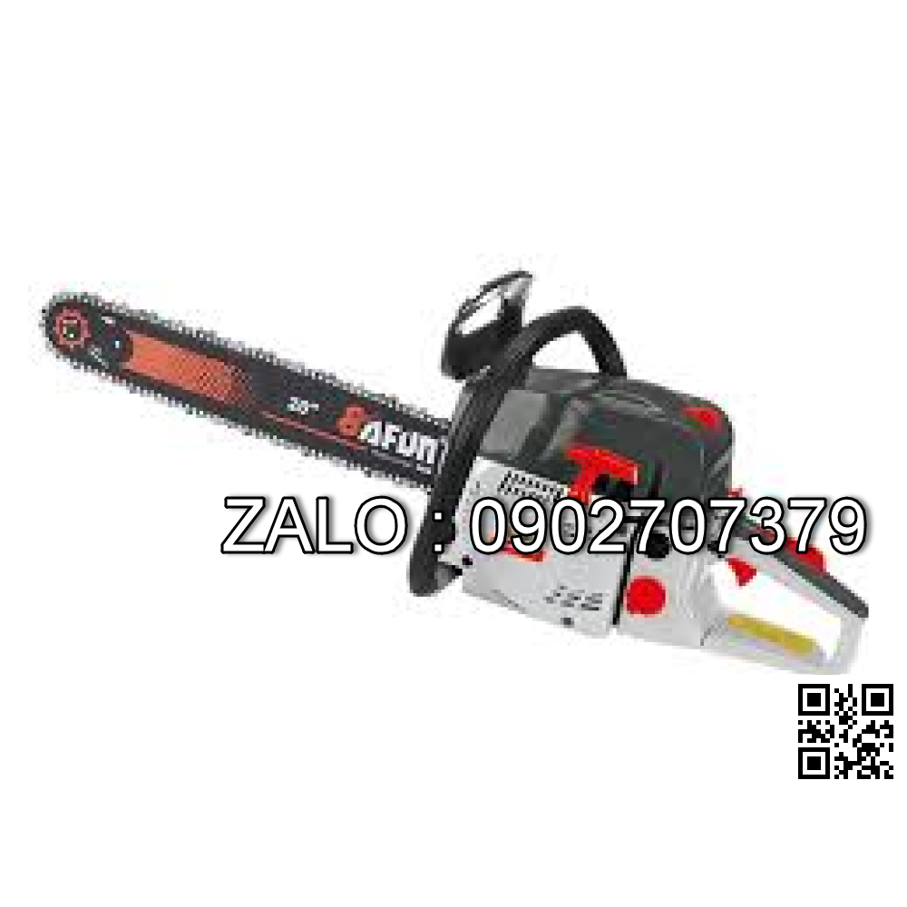 Máy cưa xích Safun YD-KW02-52