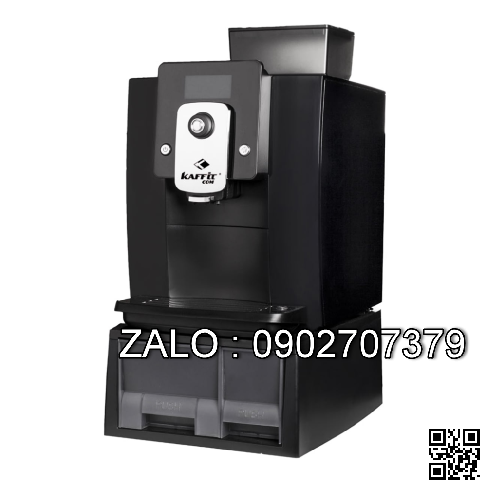 Máy pha cafe KLM-1601 PRO