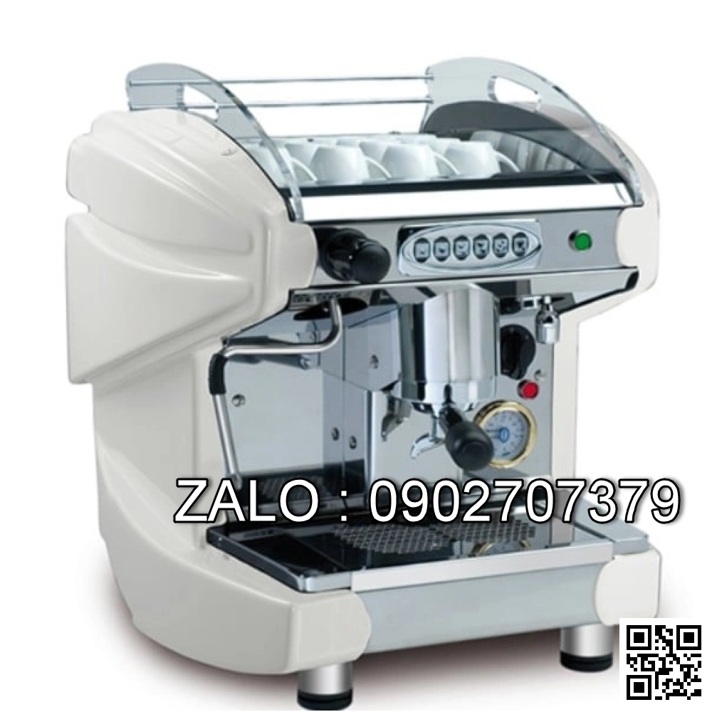 Máy pha cafe BFC Lira QA 1G/4/EL
