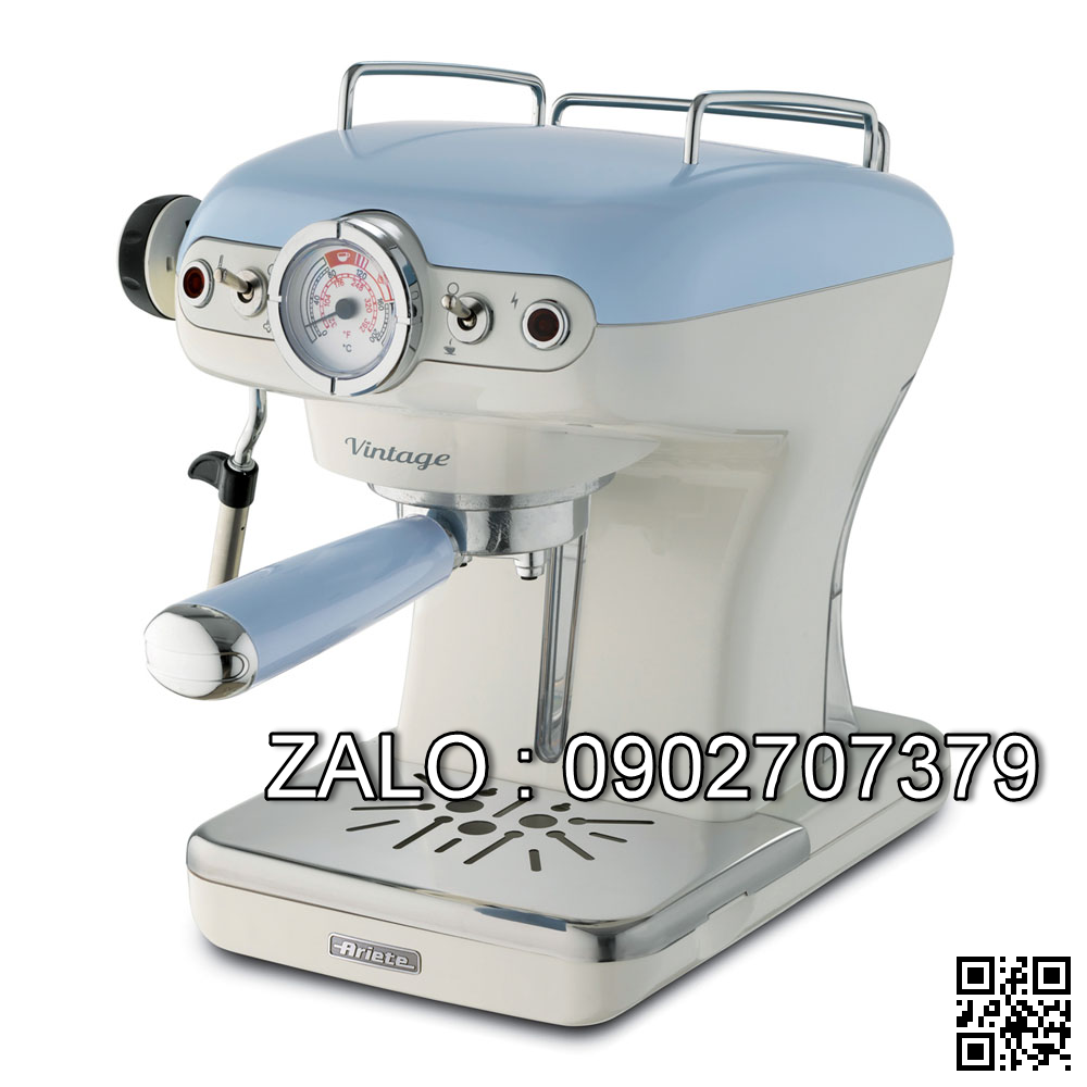 MÁY PHA CAFE ARIETE MOD1389/15