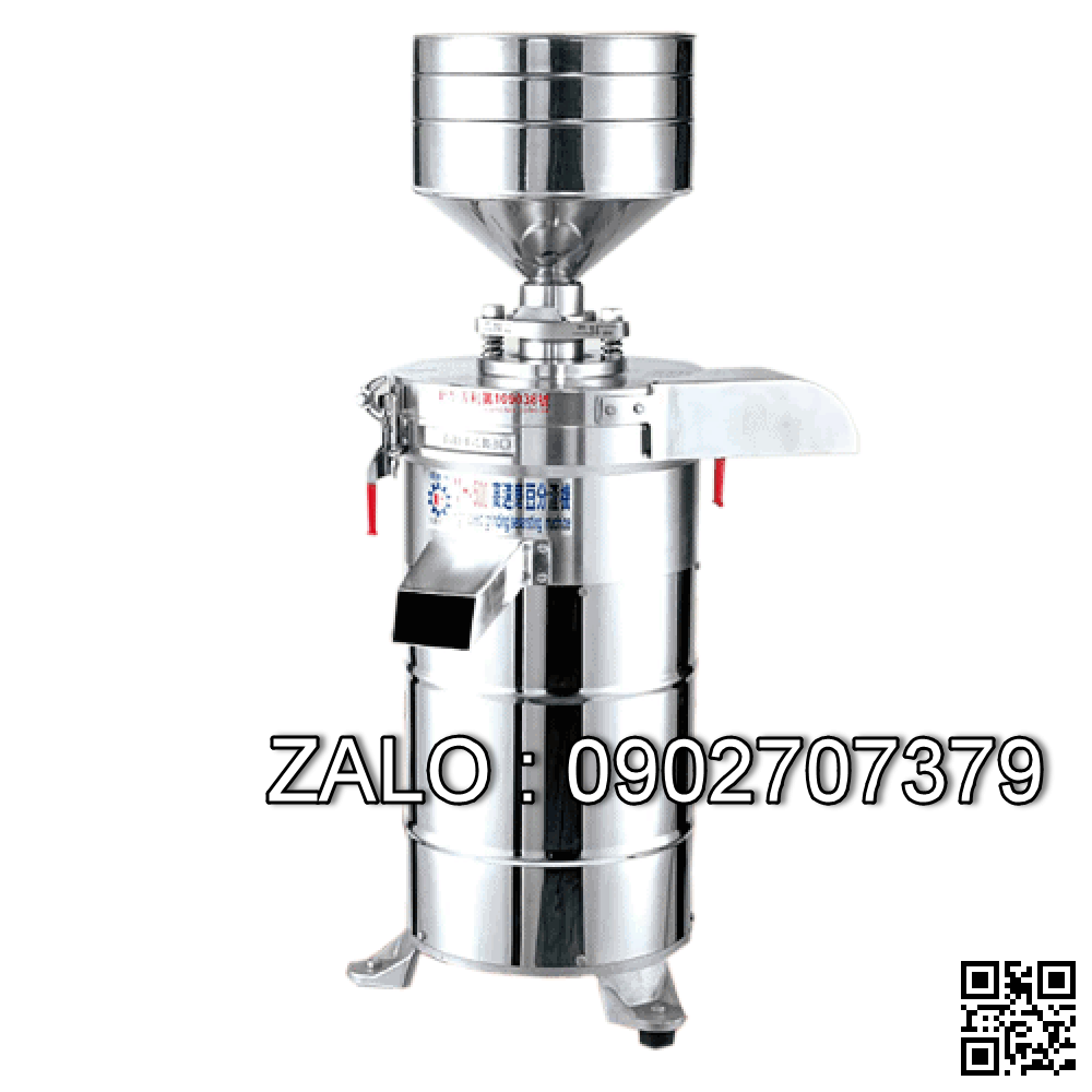 Máy Xay Đậu Nành Tách Bã TMG-200