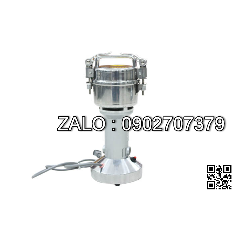 Máy Xay Bột Khô QE-100