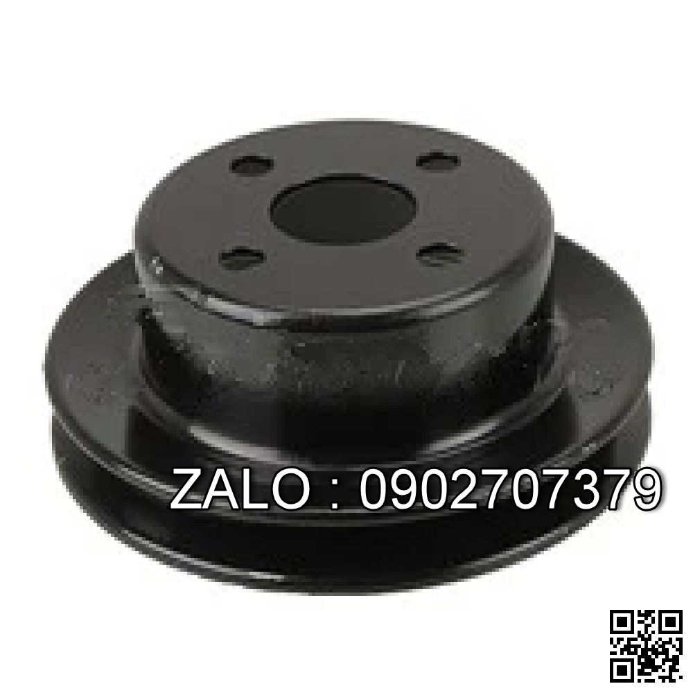 Pulley đầu cốt YANMAR 4D98E YM129900-42450