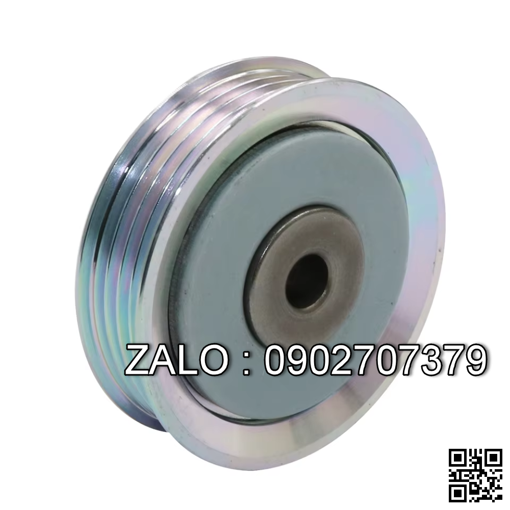 PULLEY, Code: 4-20167/73, Procomac