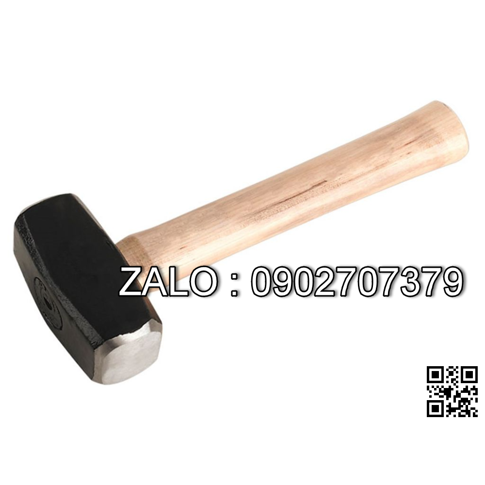 Búa sắt cầm tay 1kg