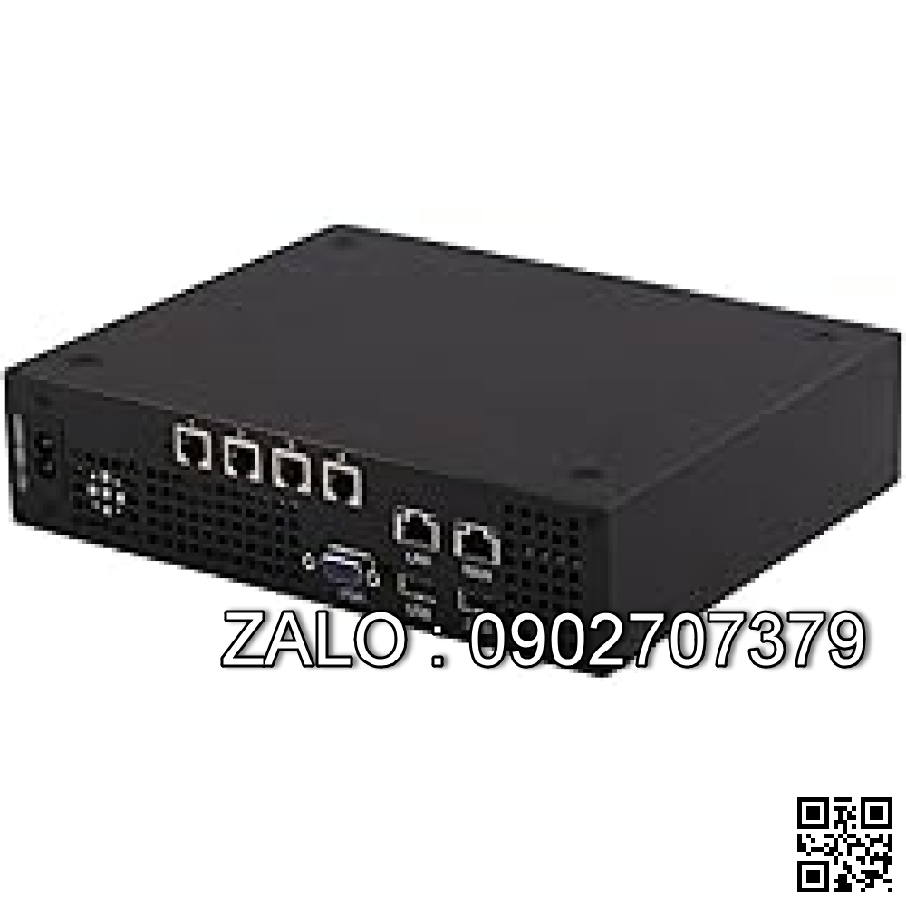 Tổng đài IP PBX Asterisk VCTEL-01