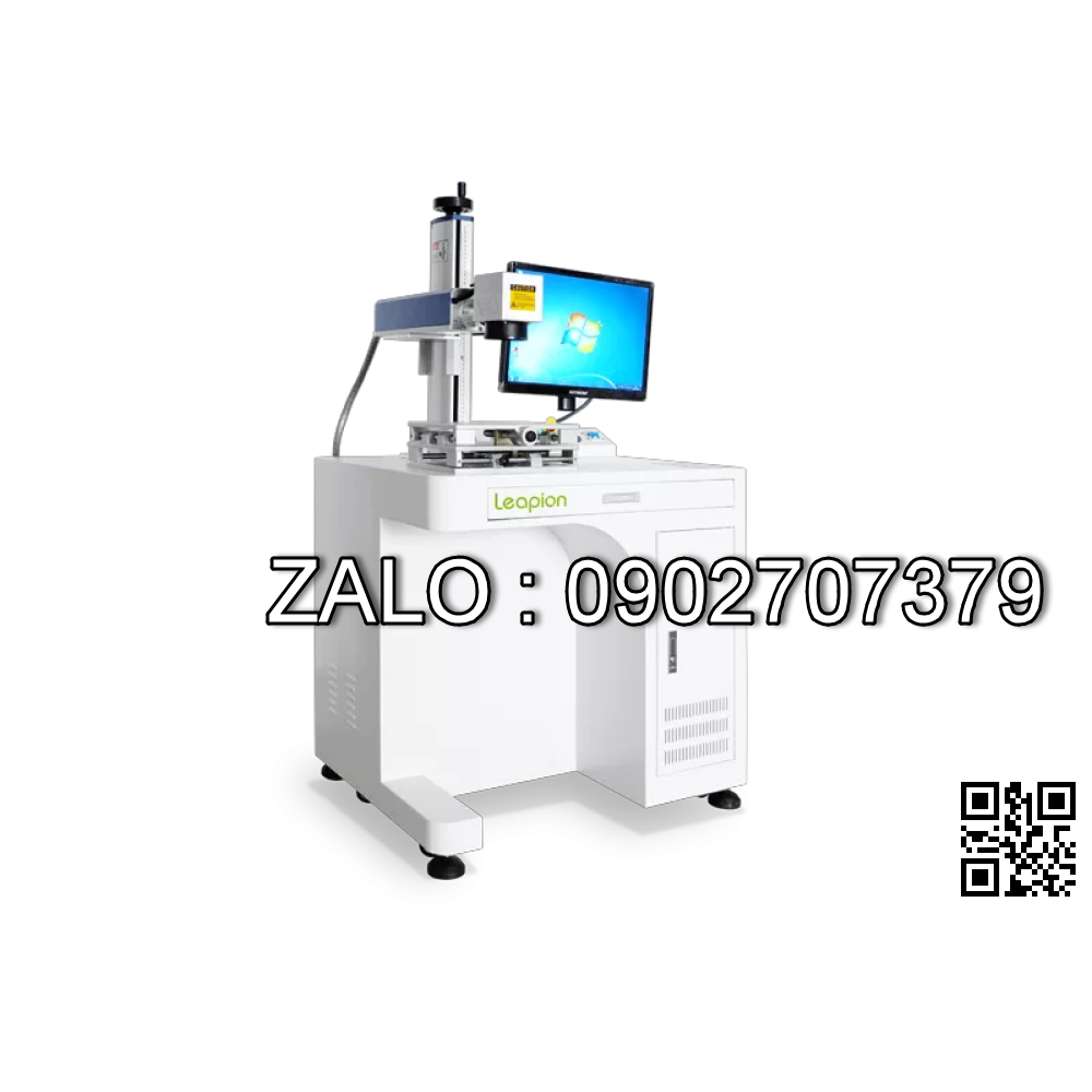 Máy khắc laser Marking LMD