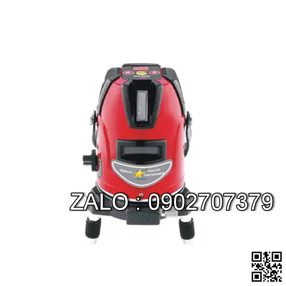 Máy Cân Mực Laser TCVN 41