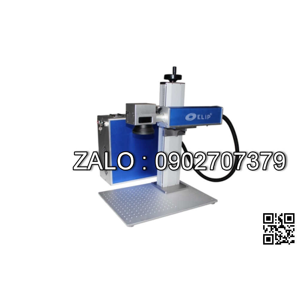 Máy Khắc Laser Elip Uranium M-E-20