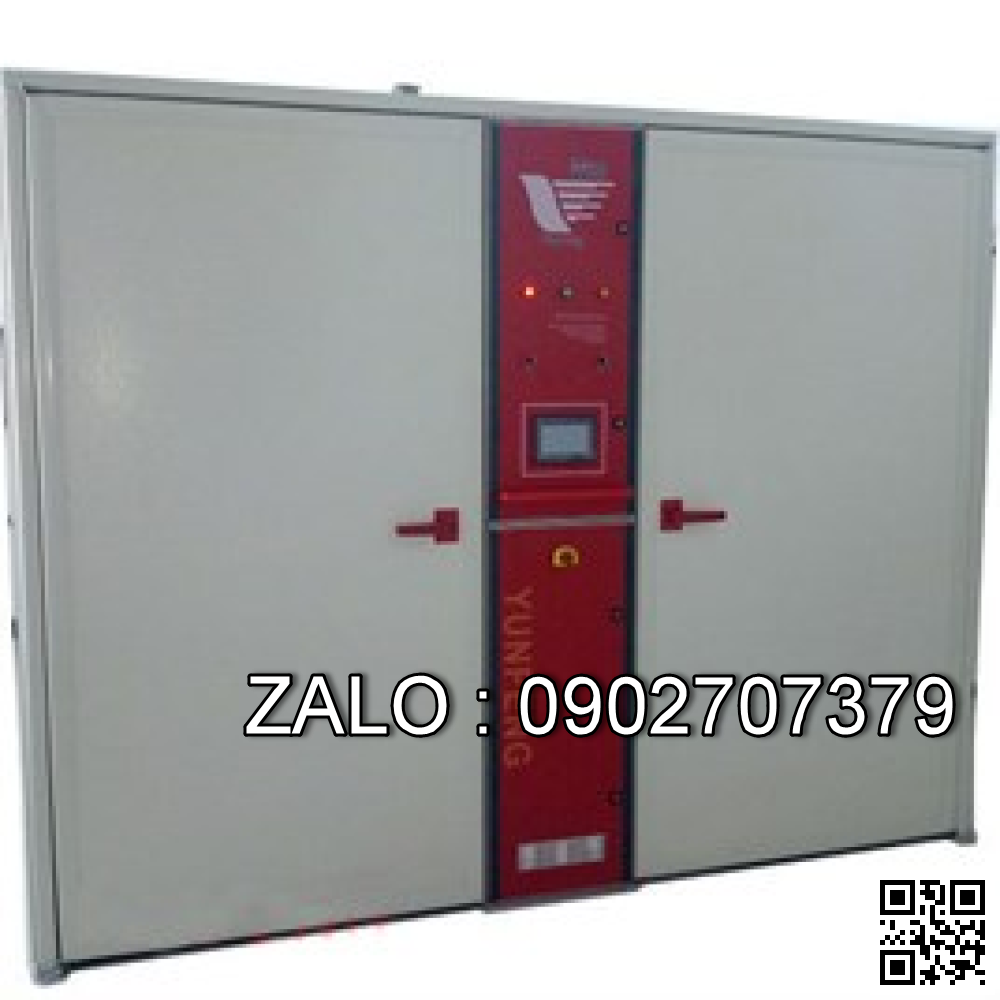 MÁY ẤP TRỨNG GÀ TÂY YFDF-36288