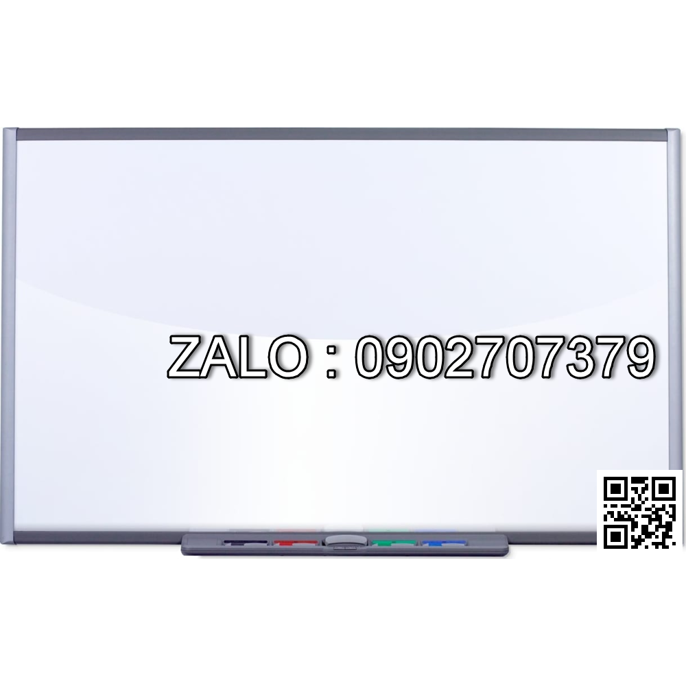 Bảng tương tác Smart White Board SBD685