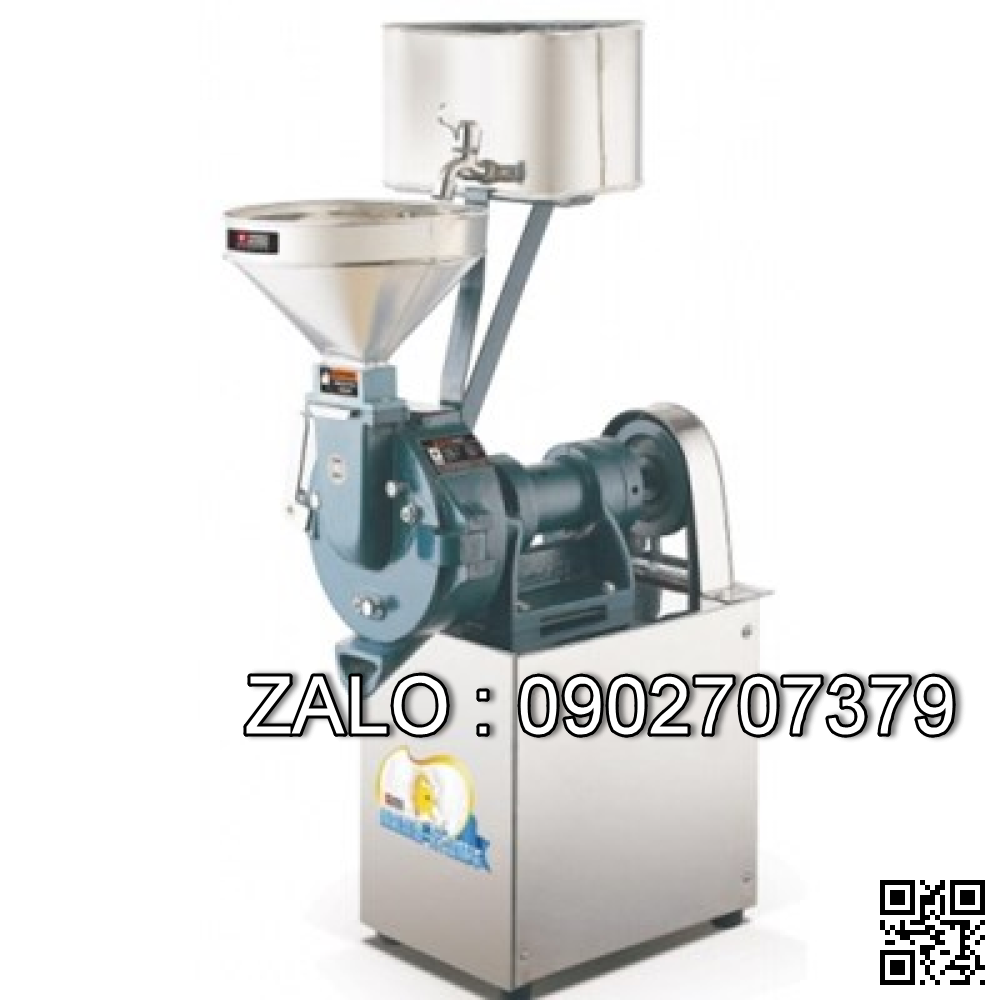 Cối xay bột nước công suất 250kg – 300kg/h
