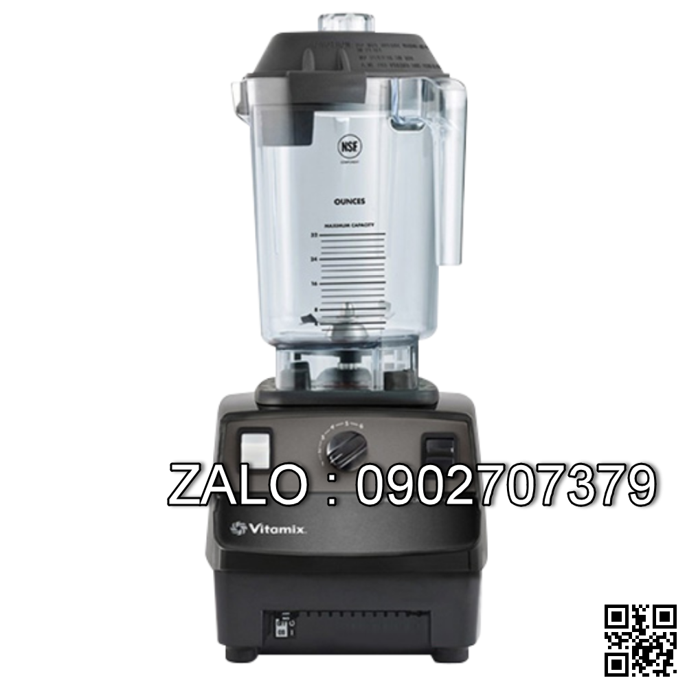 Cối xay Vitamix MVIADVANC