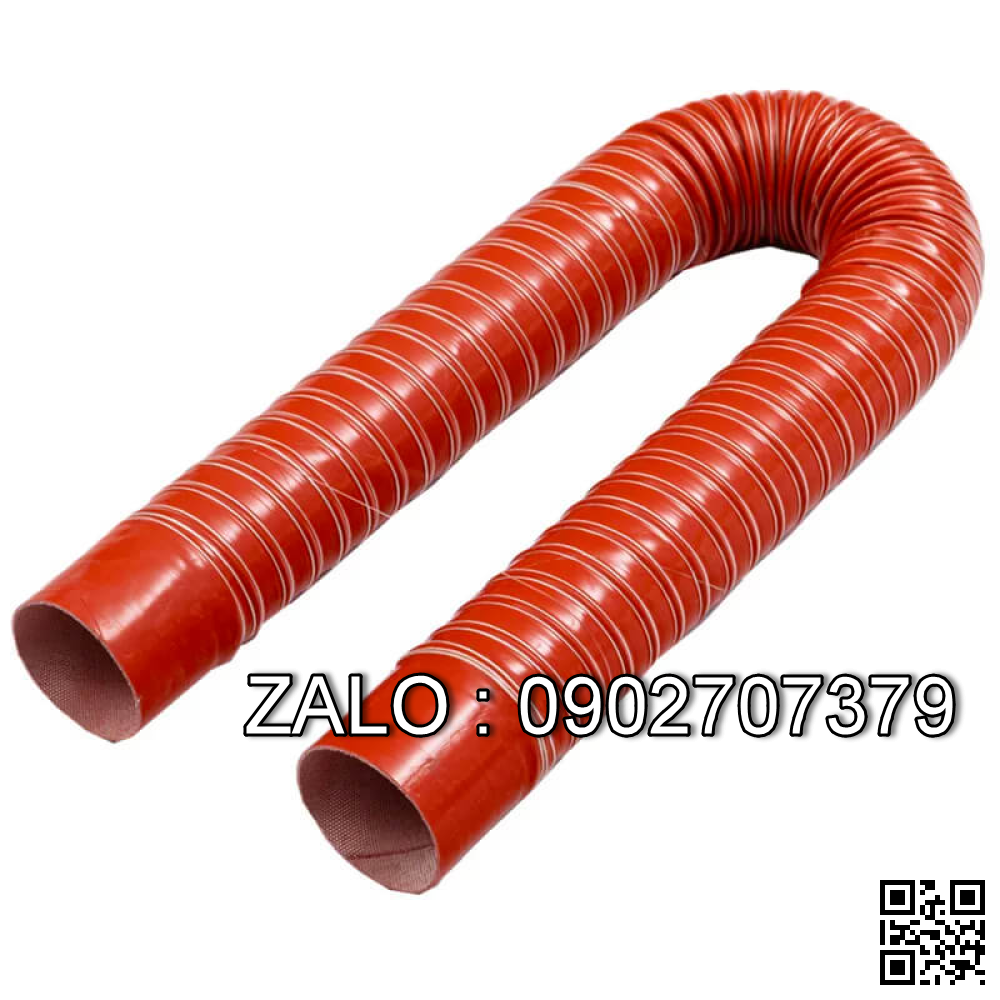 Ống Silicon Chịu Nhiệt 19Mm - 25Mm - Ống Silicon Chất Lượng