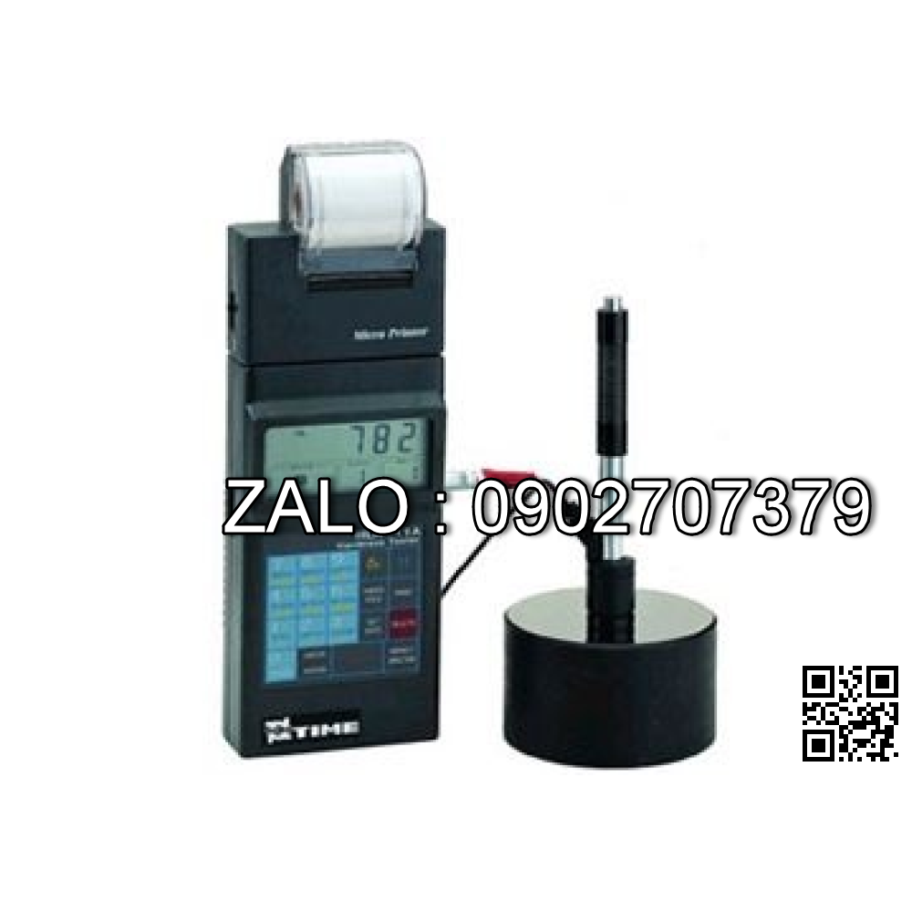 Máy đo độ cứng kim loại HLN-11A