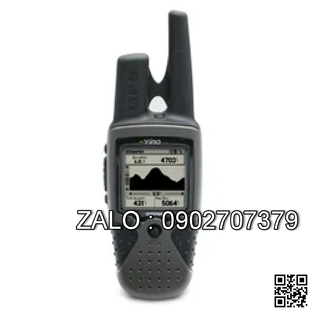 Thiết bị định vị Rino 110 Radio
