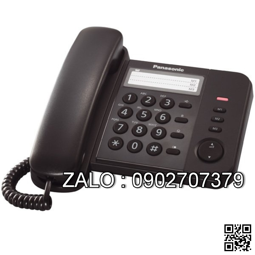 Tổng đài Panasonic KXTD520