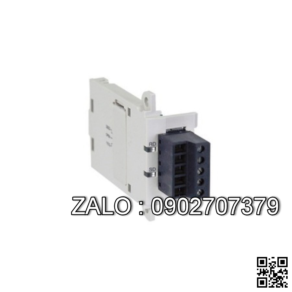 Board Truyền Thông RS-485 Mitsubishi FX3U-485-BD
