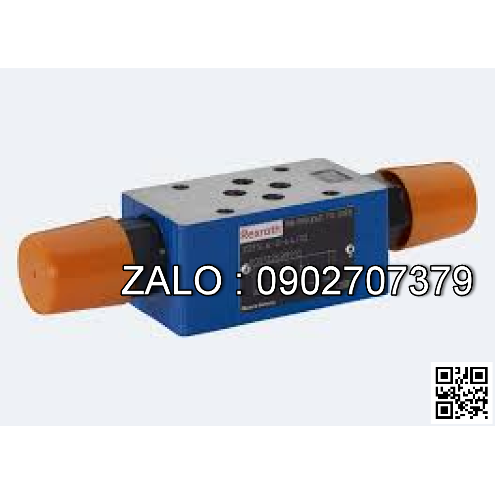 Van thủy lực Z2FS10-5-3X/V