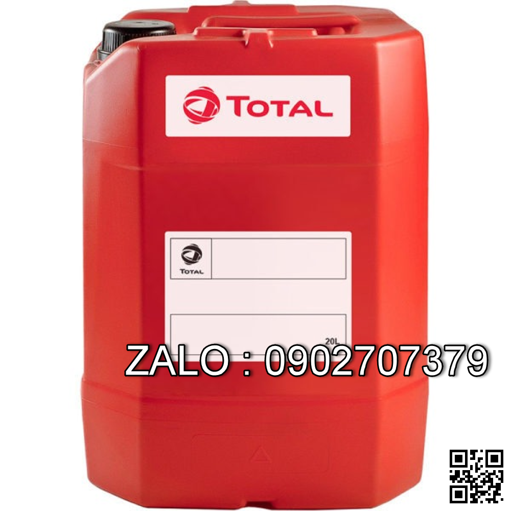 Dầu Total Azolla ZS68