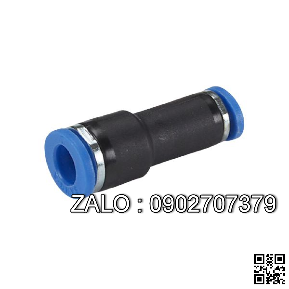 Đâu nối nhanh phi 12/10