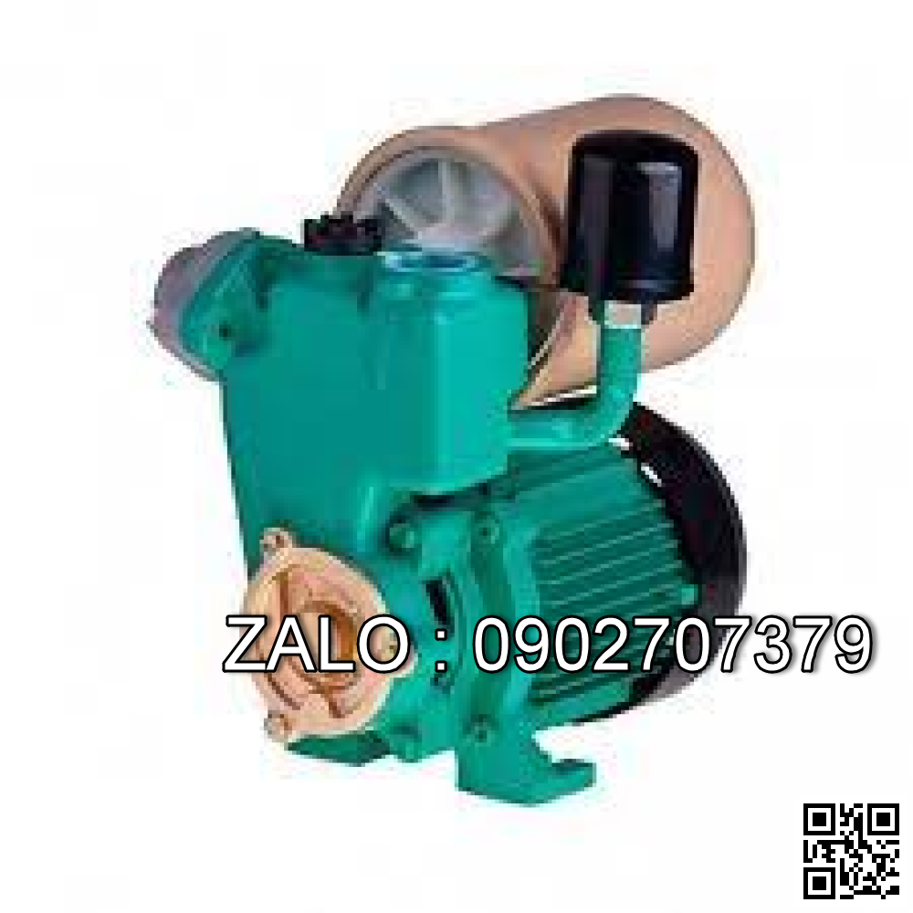 Bơm tự động Wilo PW-252EA