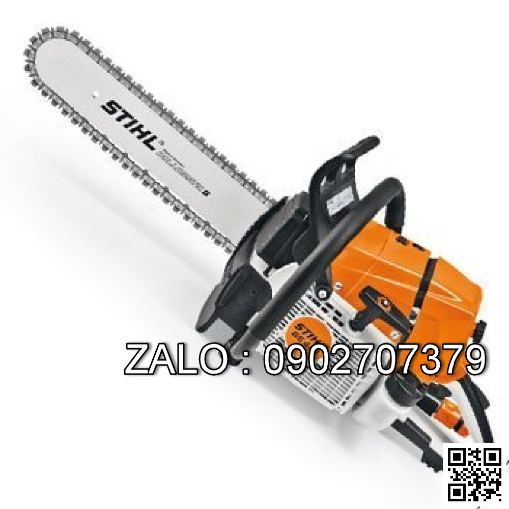 Máy cắt bê tông bằng xích Stihl GS461