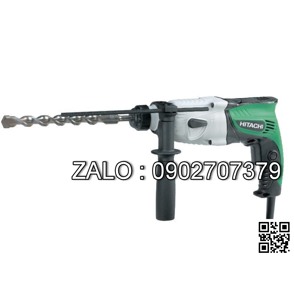 Máy Khoan búa 2cn Hitachi DH24PG