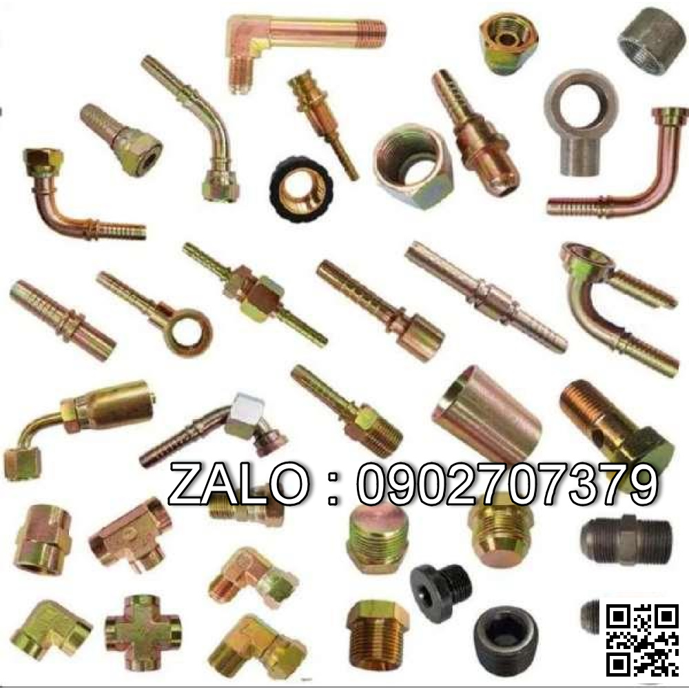 Khớp JT-ZJJT-HL4.5T