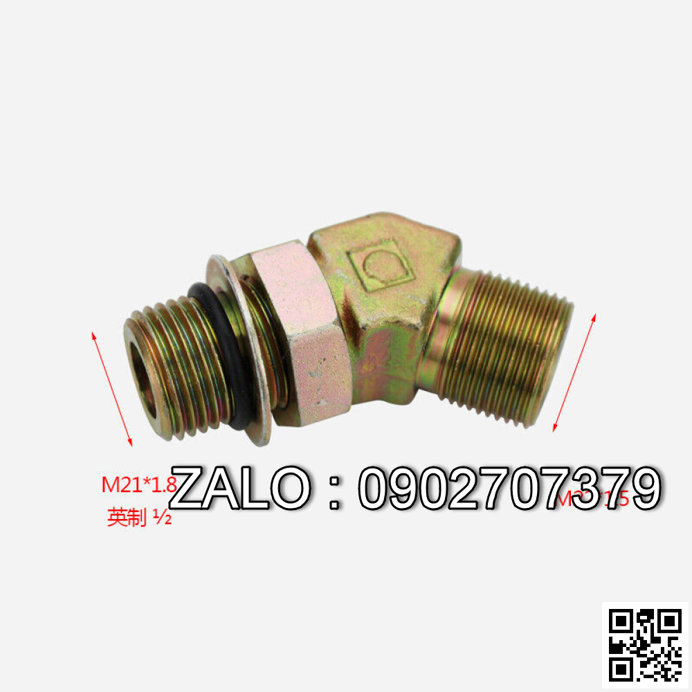 Khớp H24C7-60301Y