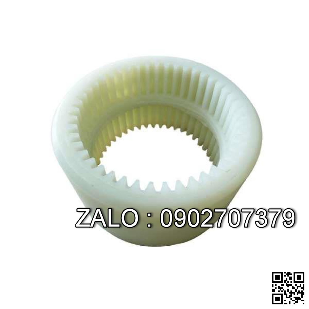 Khớp nối dùng cho bơm thủy lực BoWex nylon AS19 48x37