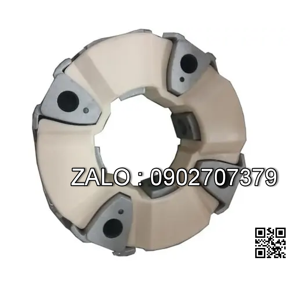 Khớp nối 25AS