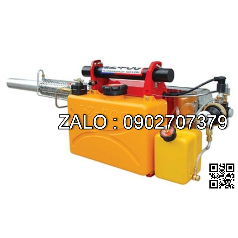 Thiết bị diệt mối IZ - 150A