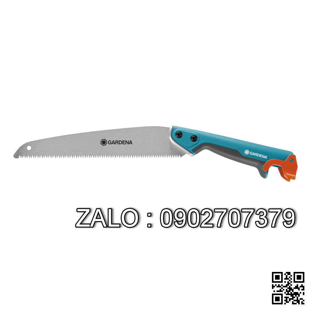 Cưa tay lưỡi dài Gardena