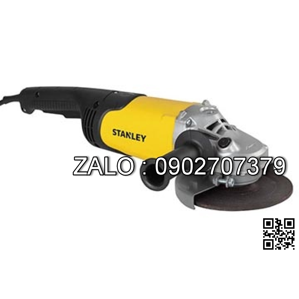 MÁY MÀI GÓC LỚN STANLEY STGL2218-B1