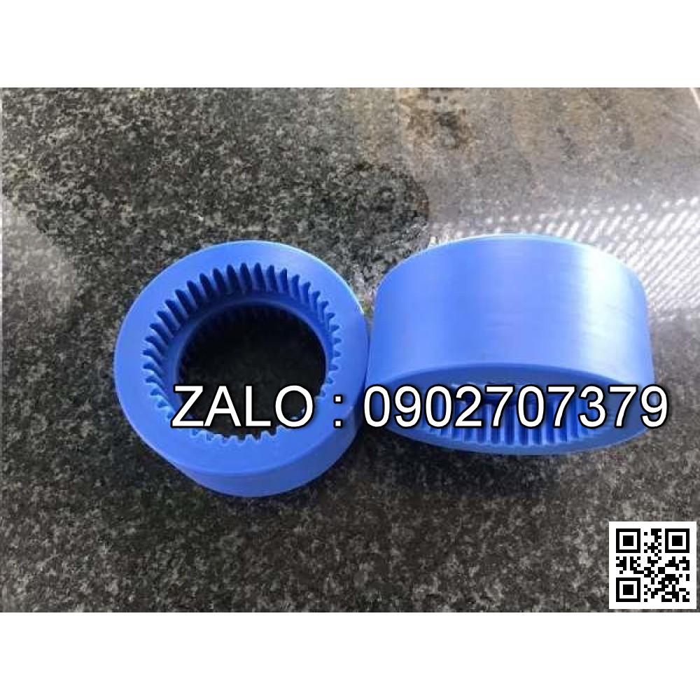 KHỚP NỐI TRỤC ROTEX KTR