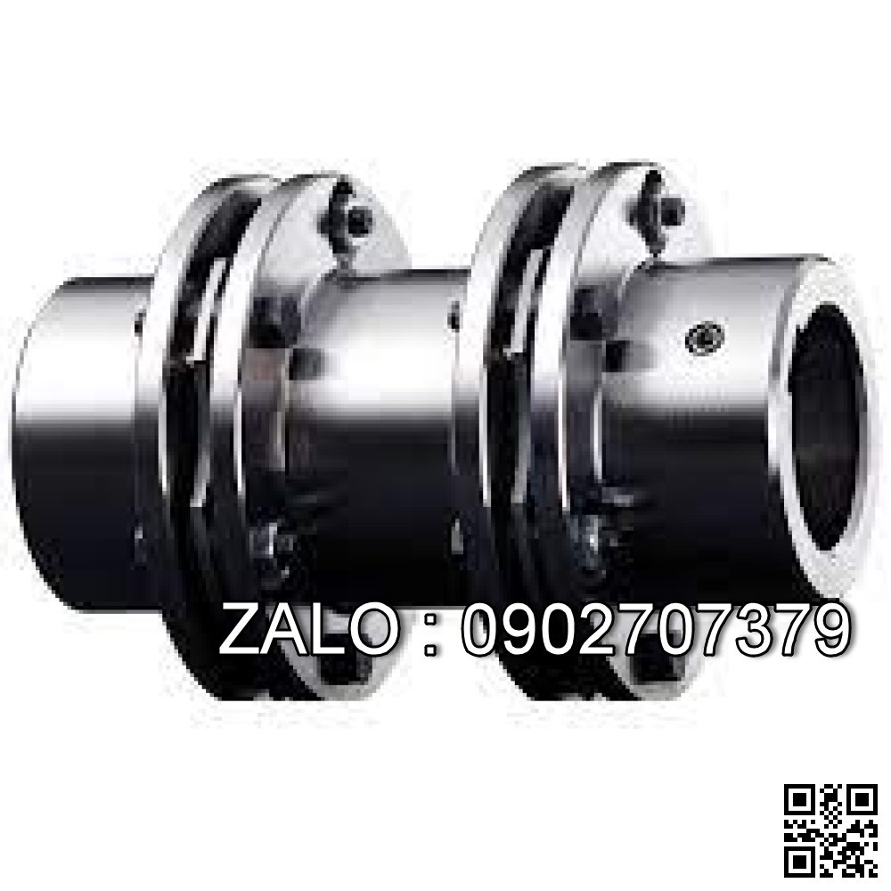 KHỚP NỐI ĐĨA THÉP KTR RADEX N