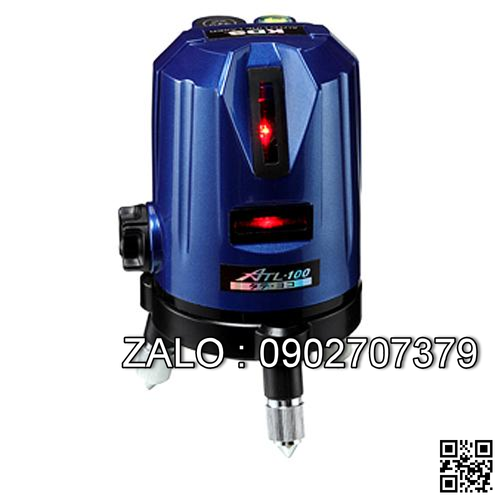 Máy cân bằng tia Laser TAK HY6800